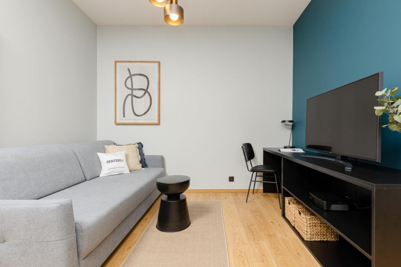 Artistic żoliborz By Renters * Warszawa