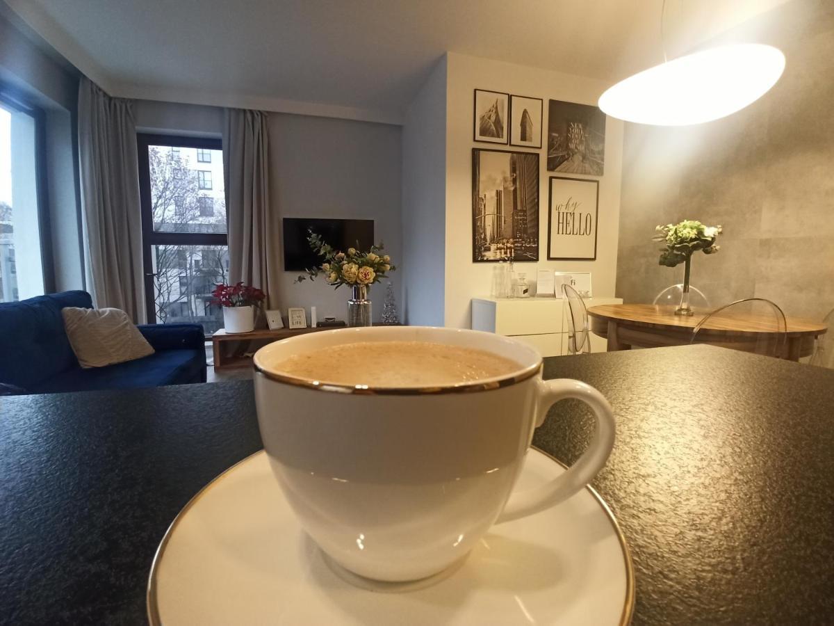 Woronicza Premium Apartament