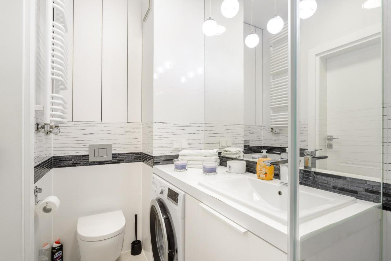 Luxury On Grzybowska Street Apartment *