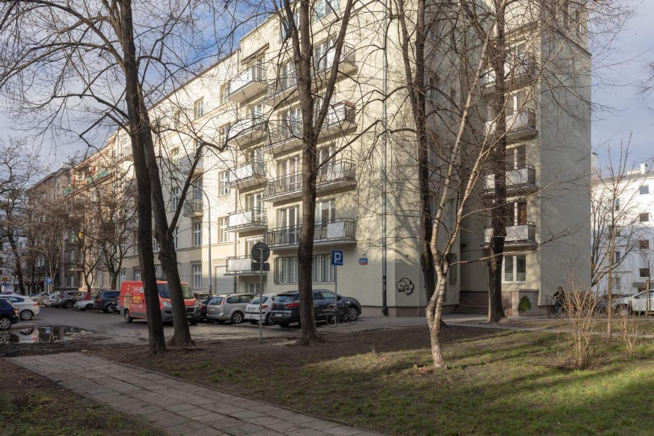 Ligocka Mokotow By Renters