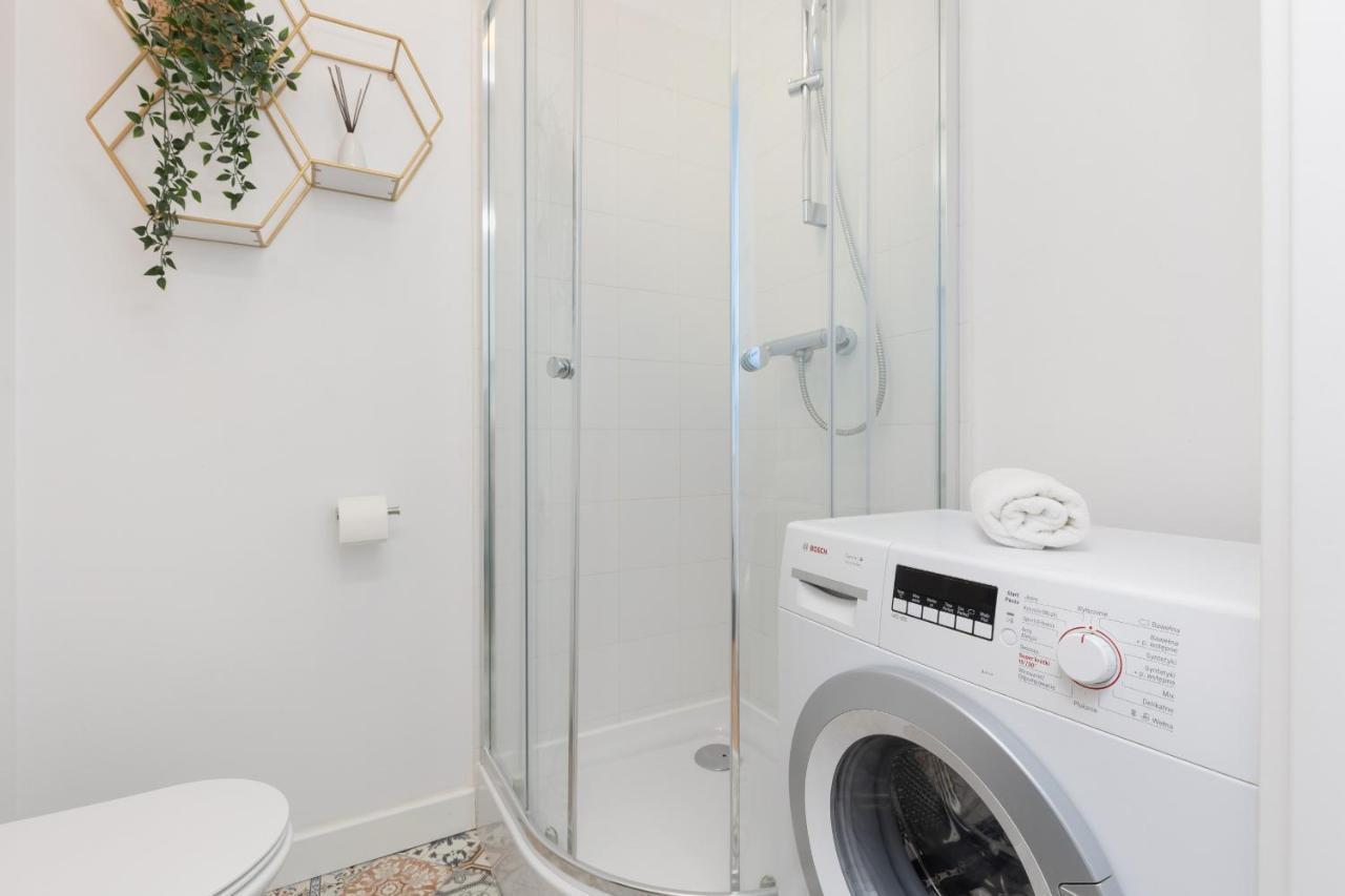 Ligocka Mokotow By Renters * Warsaw