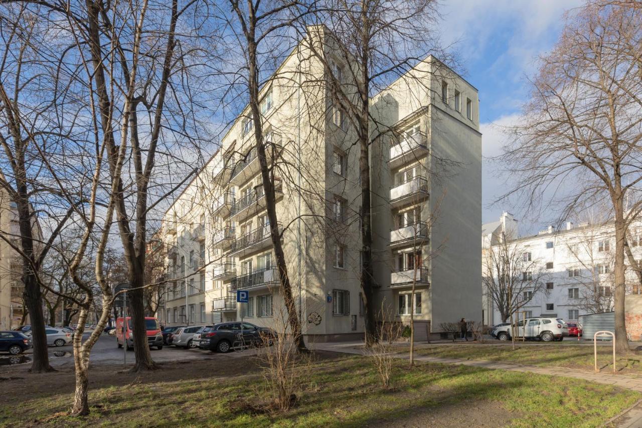 Ligocka Mokotow By Renters