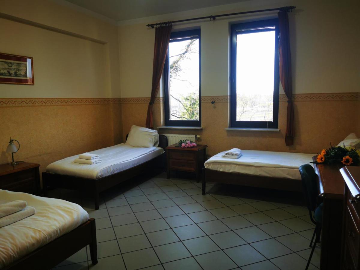 Fort Hotel Hotel 3*