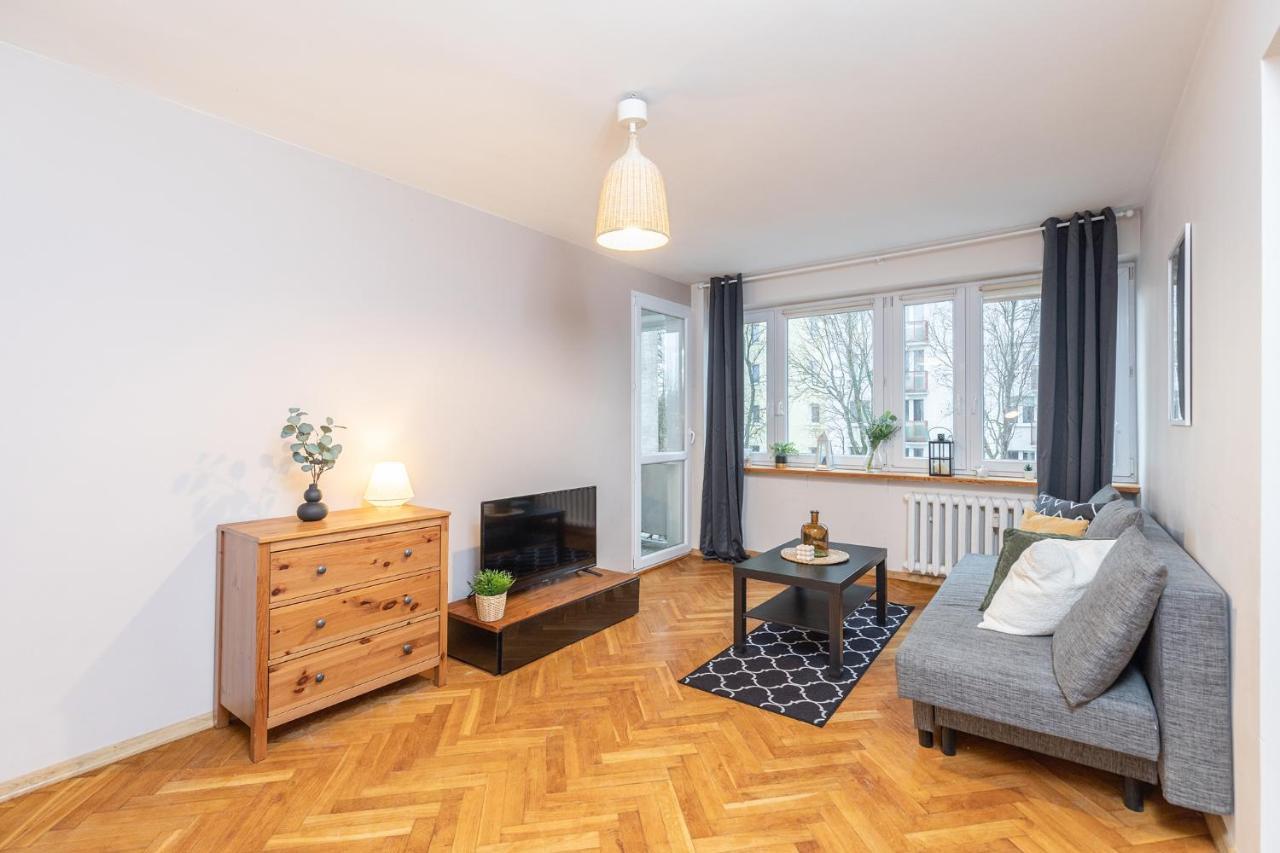 Apartamento Superapart Piwarskiego 16 *