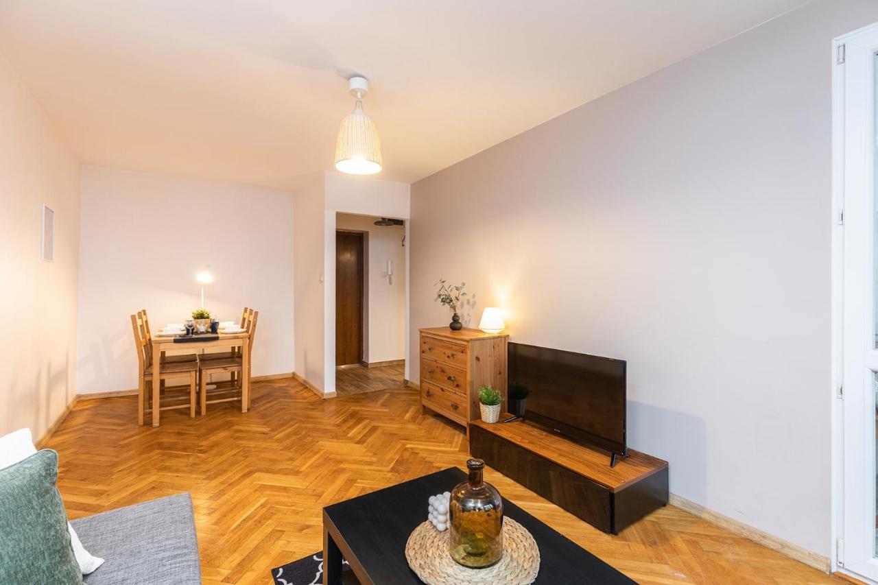 Apartamento Superapart Piwarskiego 16 *
