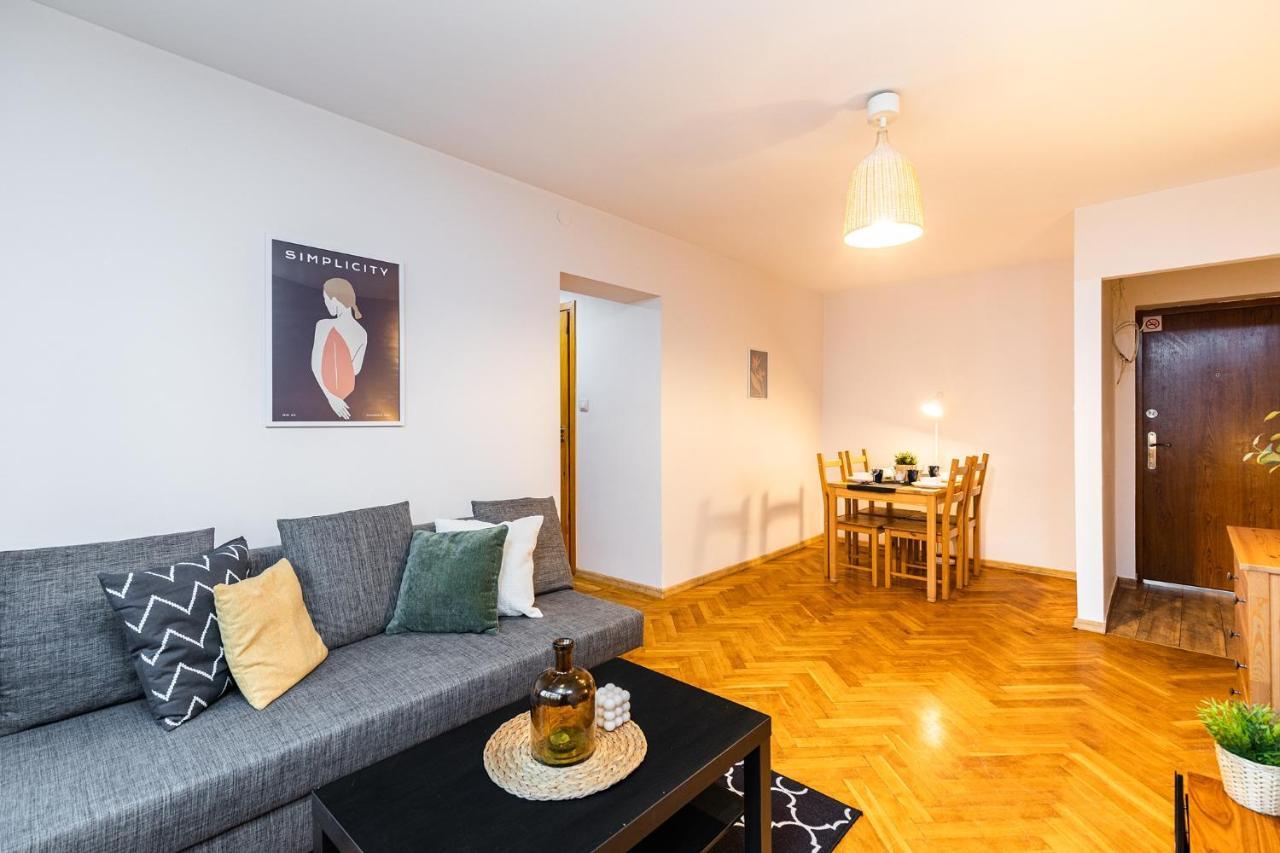 Superapart Piwarskiego 16 Apartamento *