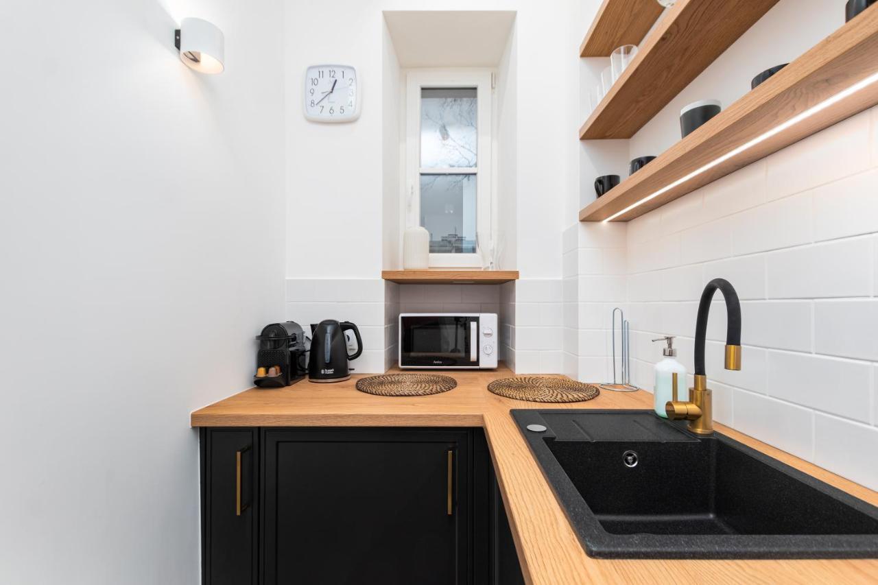Apartament Slowackiego By Your Freedom Warszawa