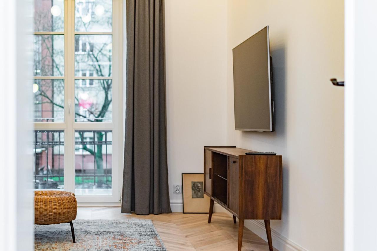Apartament Slowackiego By Your Freedom *