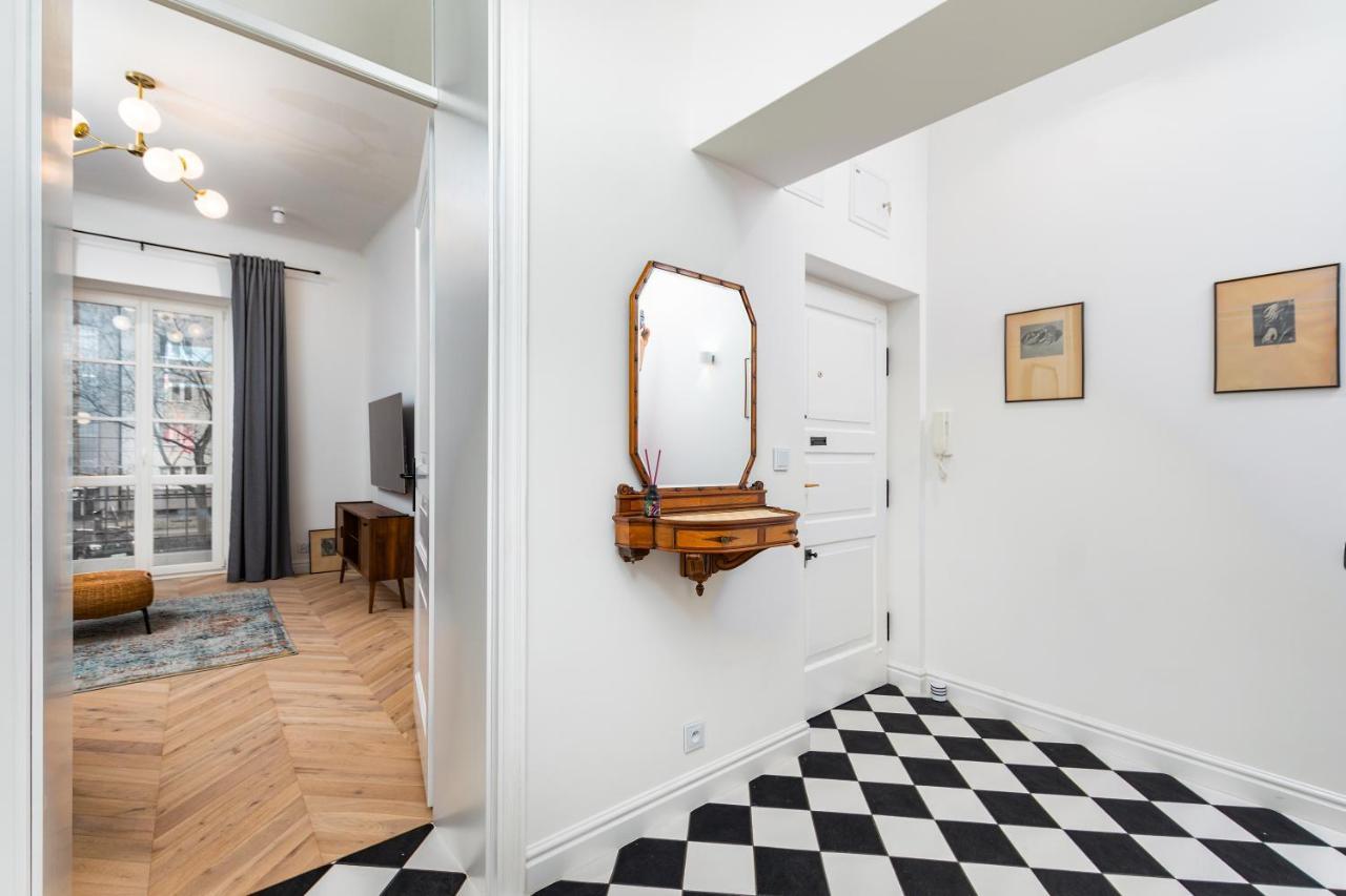 Apartament Slowackiego By Your Freedom *