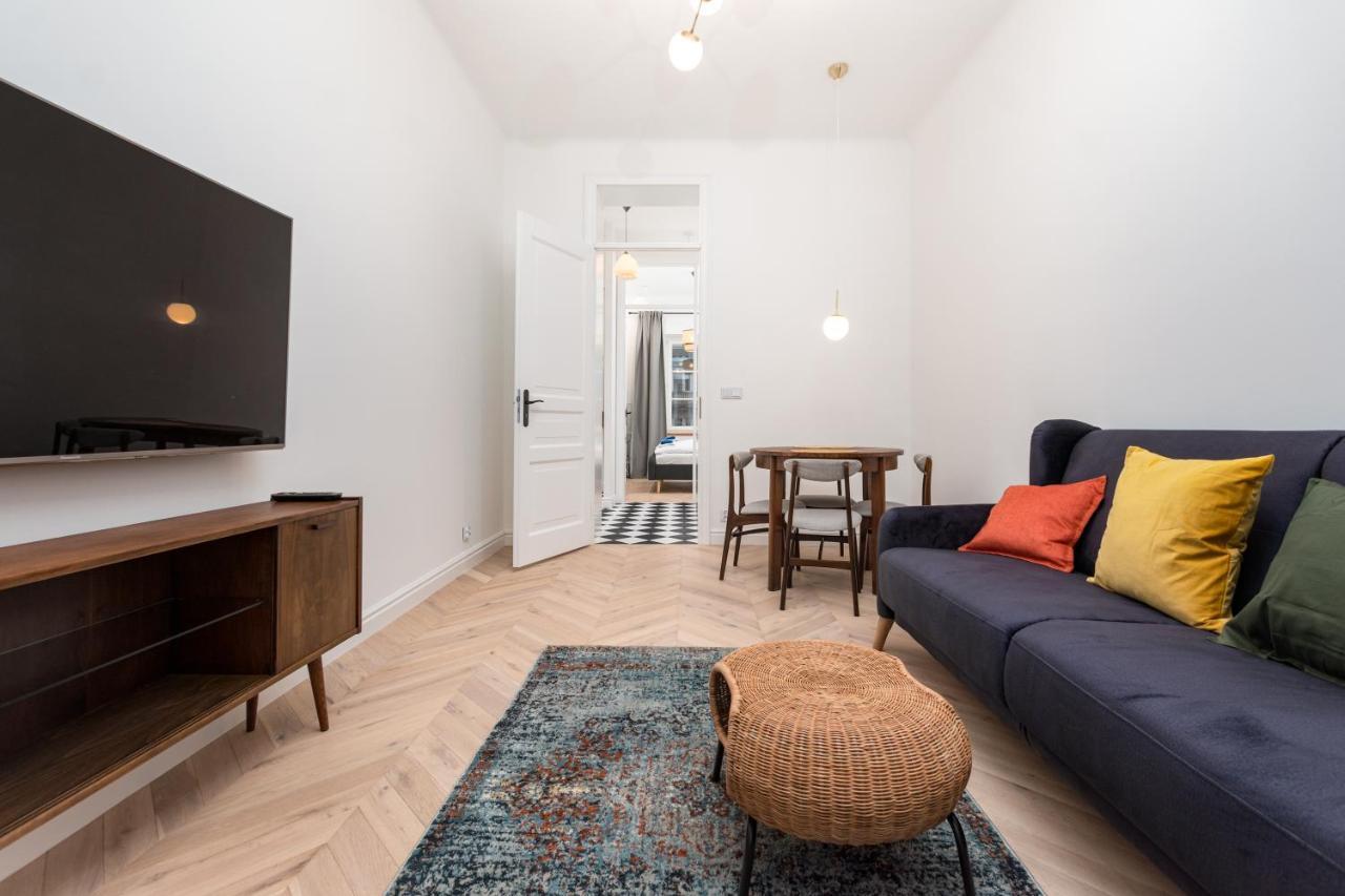 Apartament Slowackiego By Your Freedom * Warszawa