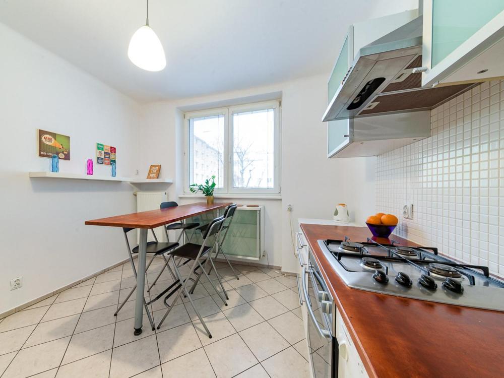Nowogrodzka Cozy Ii Warszawa