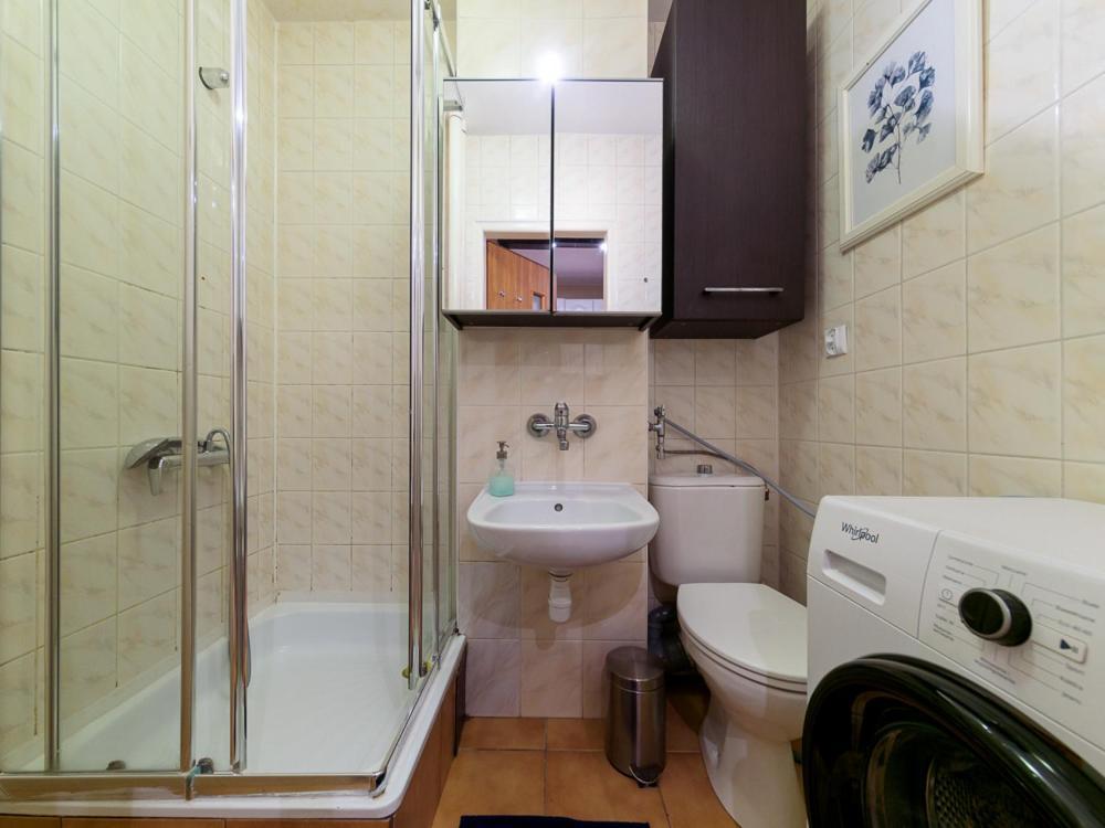 Sliska 10 Apartament