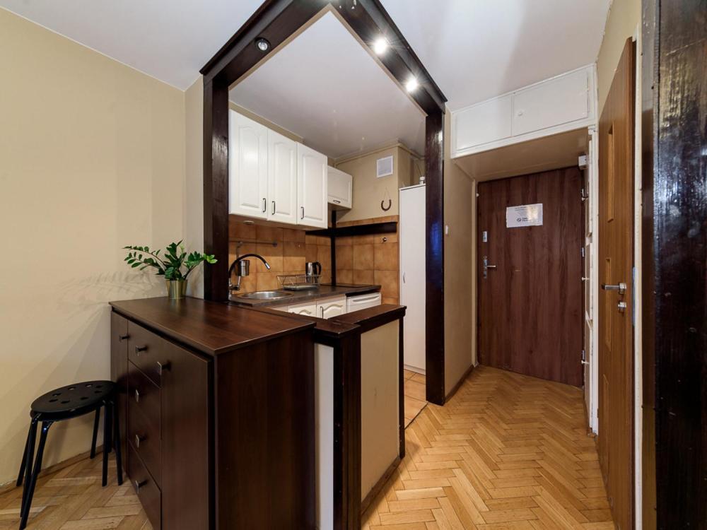 Sliska 10 Apartament *