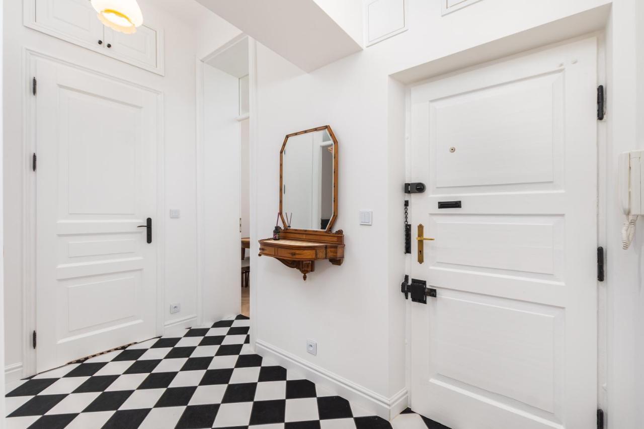 Apartament Slowackiego By Your Freedom