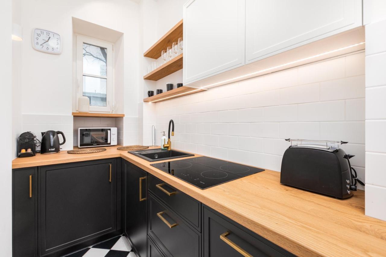 Apartament Slowackiego By Your Freedom Warszawa