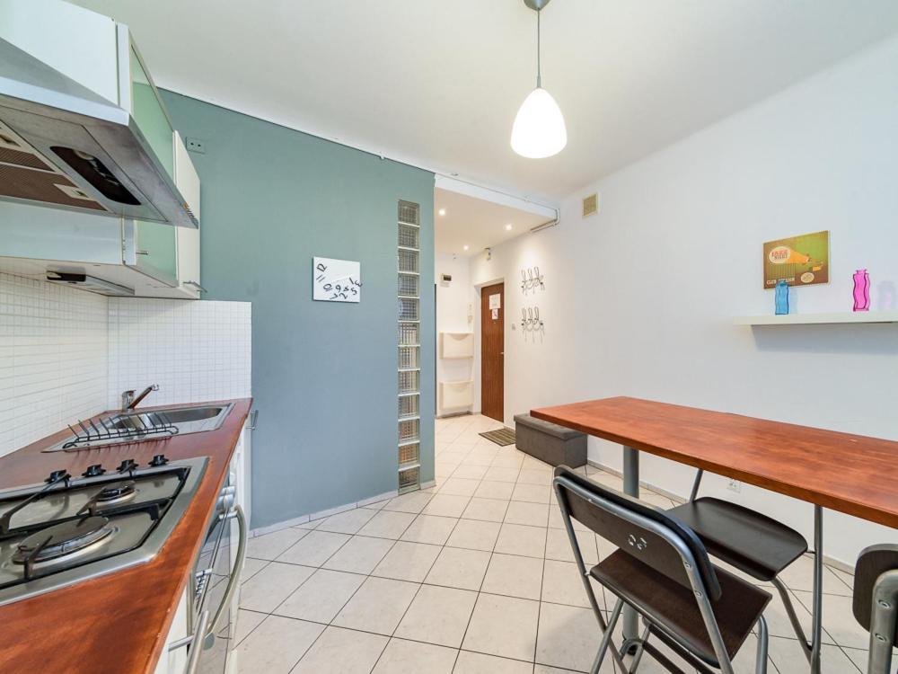 Apartament Nowogrodzka Cozy Ii *