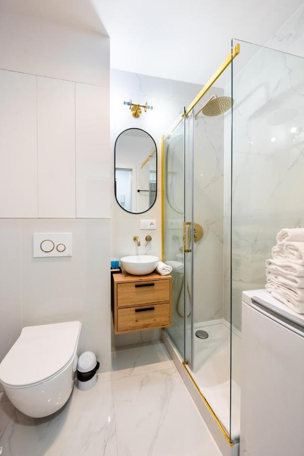 Zoliborz Elite Căn hộ Warsaw