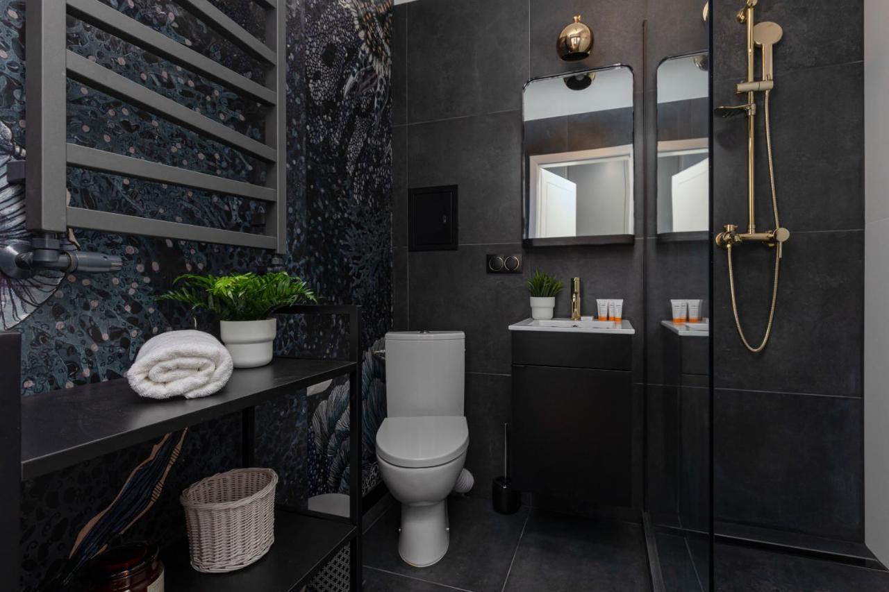 Citycenter Fashionable By Renters Apartment *