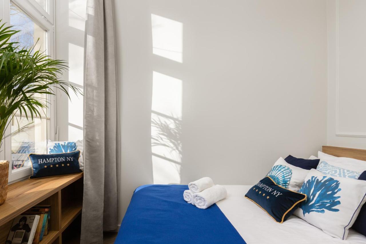 Movo Old Town Apartment *