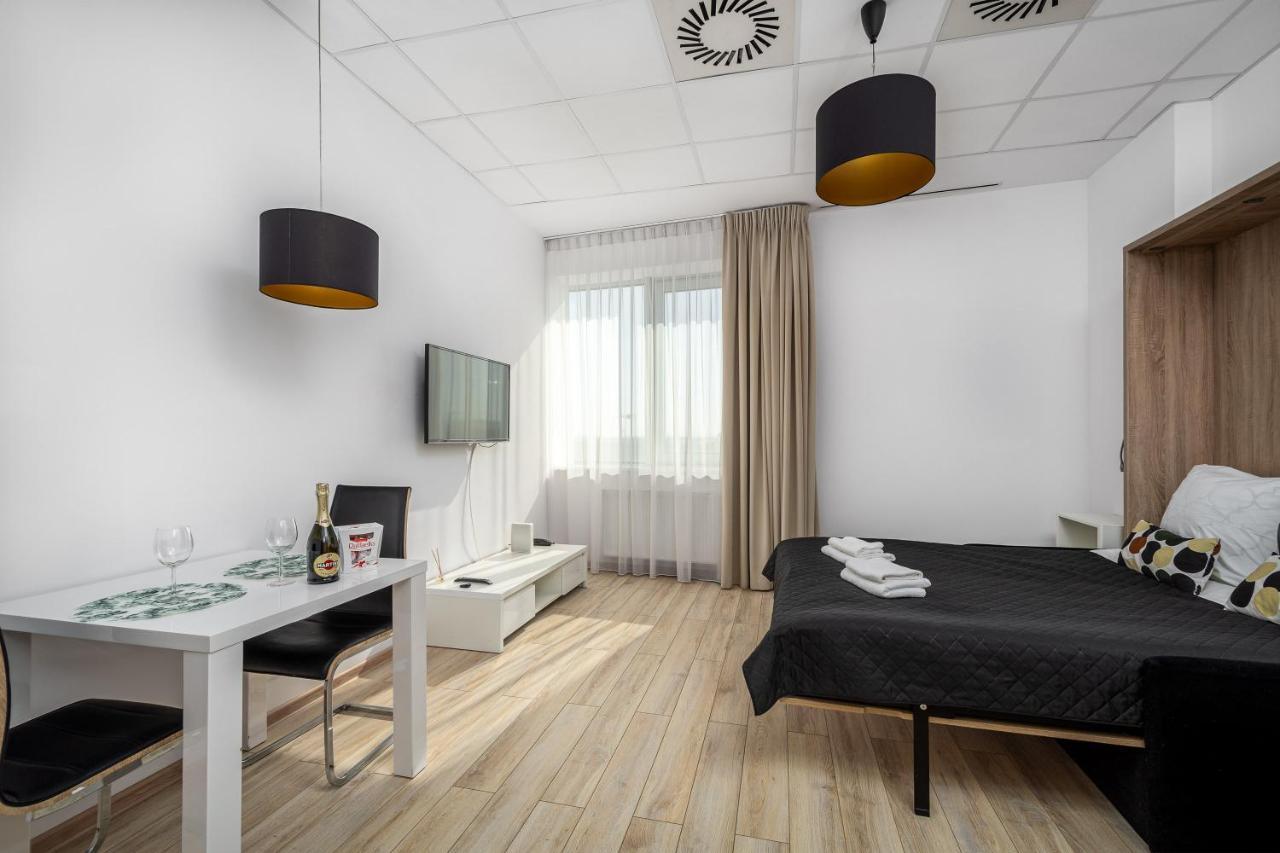 Aycon - Aleje Jerozolimskie Apartament *