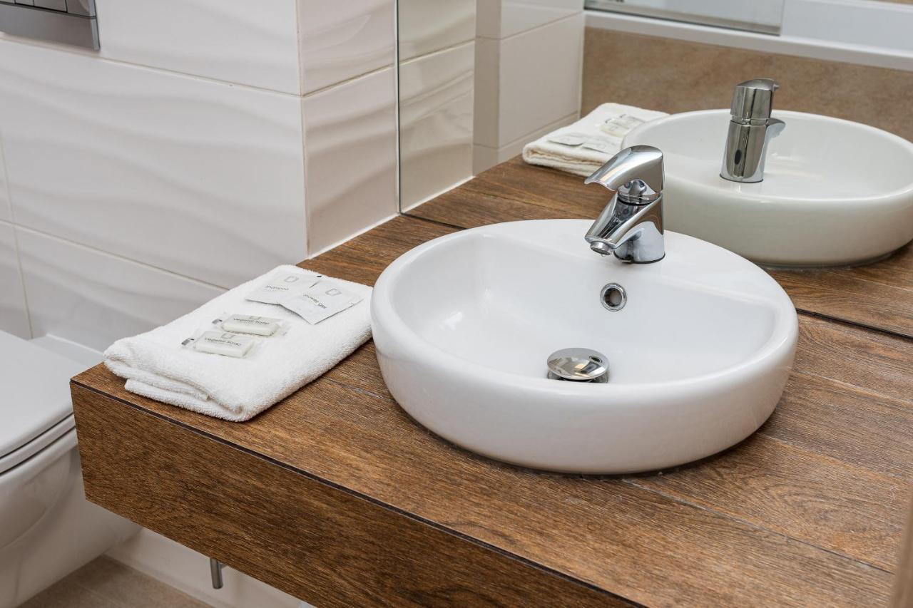 Apartament Aycon - Aleje Jerozolimskie Warszawa