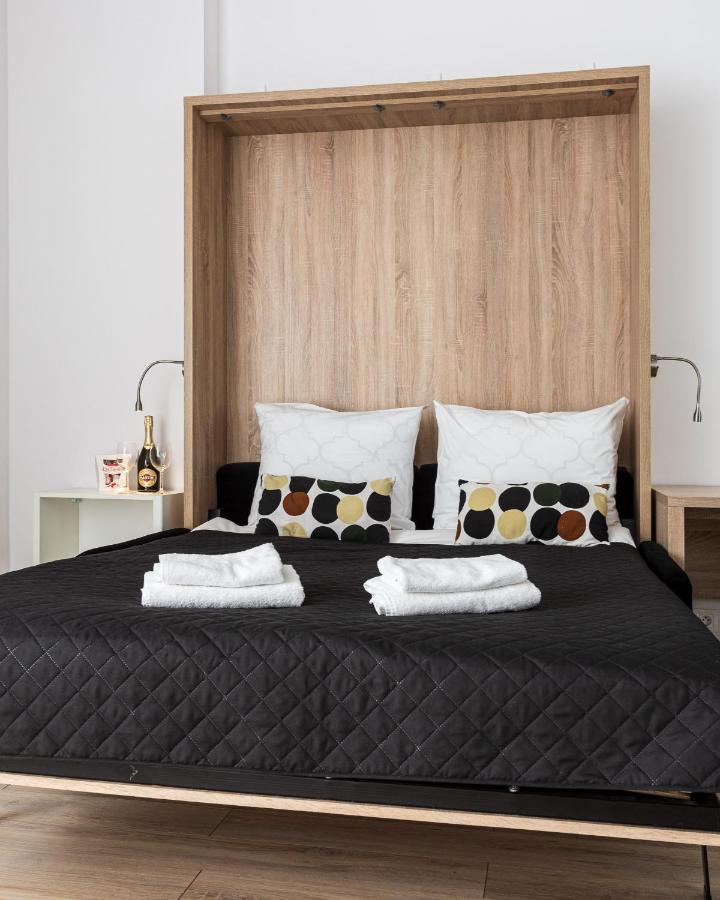 Apartament Aycon - Aleje Jerozolimskie Warszawa