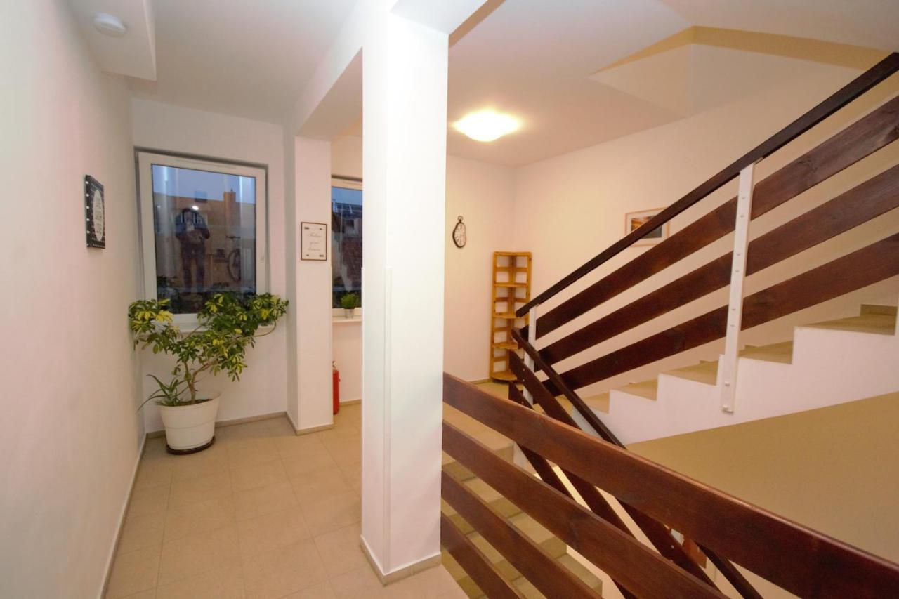 Apartment Wczasowa 5 - Dwa 45m2 Z Tarasem 12m2 *