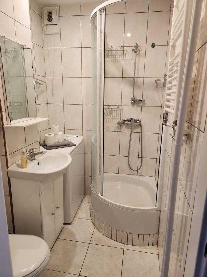 Apartment Nww Zgody I Chmielna Warsaw