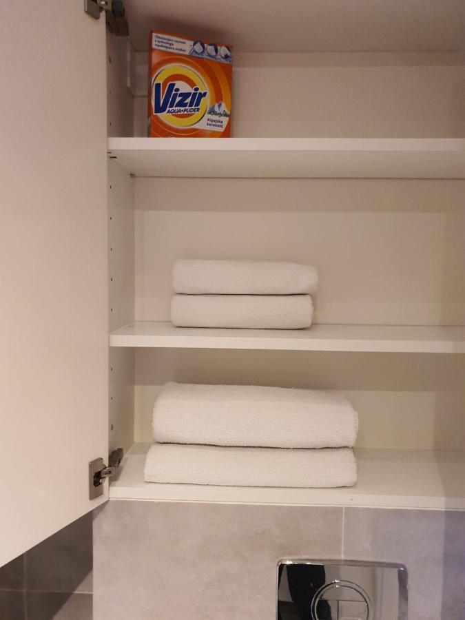 7centrum Cityaparthome5 Apartamento