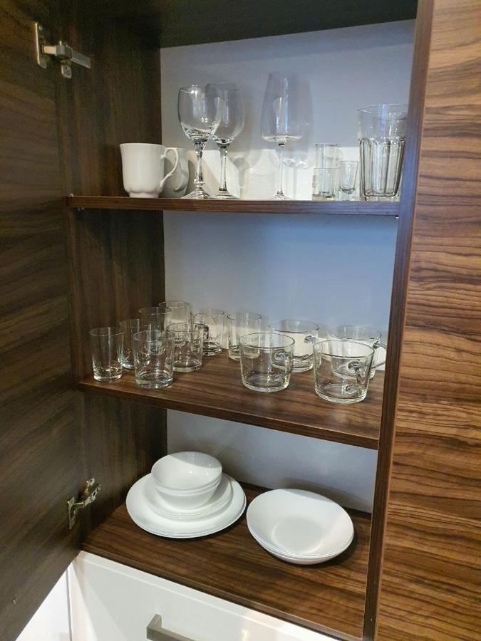 Centrum Bagno 3 Cityaparthome Apartamento