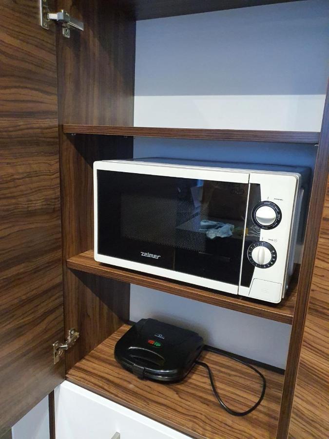 Centrum Bagno 3 Cityaparthome * Varsóvia