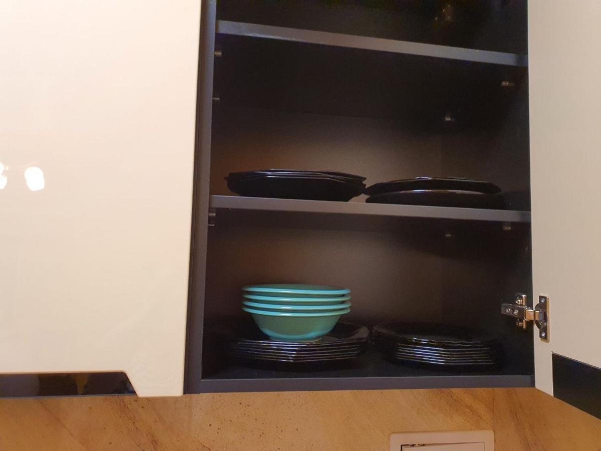 7centrum Cityaparthome5 Apartamento Varsóvia
