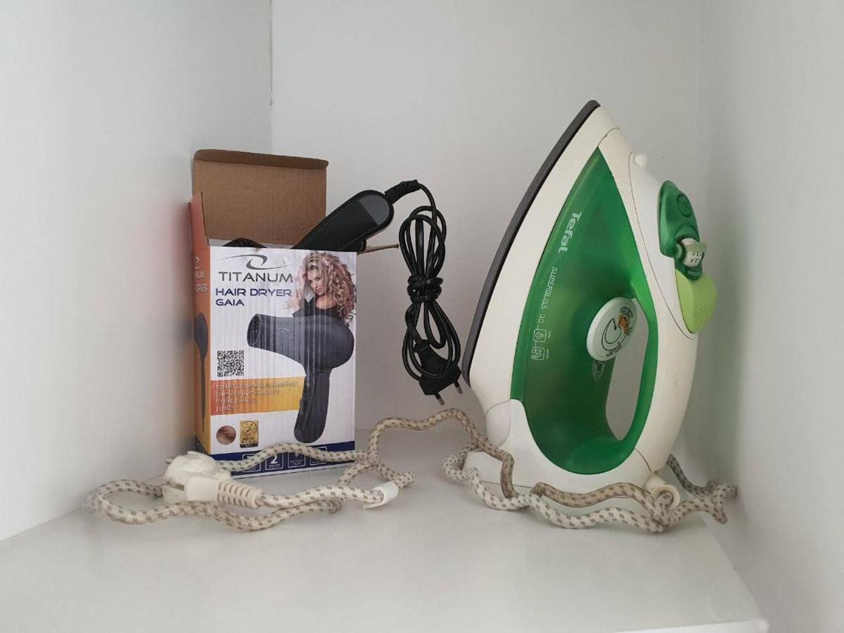Apartamento Panska7cityaparthome6