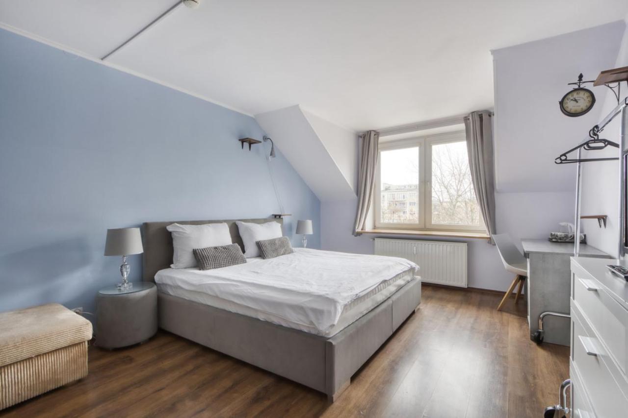 Hostel Krokodyl-Stara Praga Albergue *