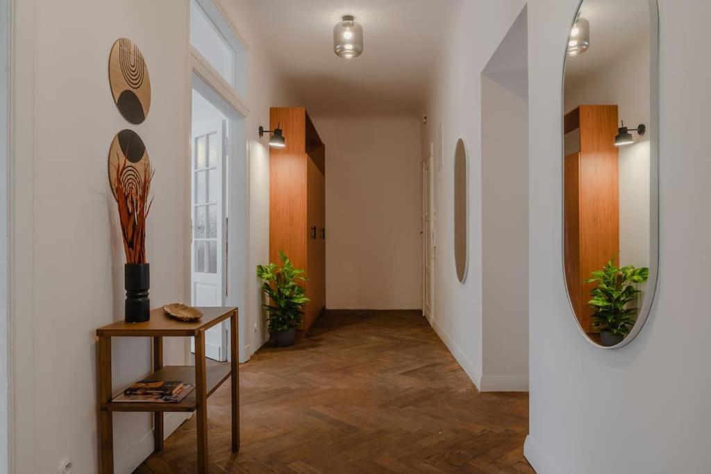 Concierge Targowa * Warsaw