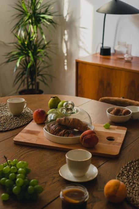 Apartment Concierge Targowa *