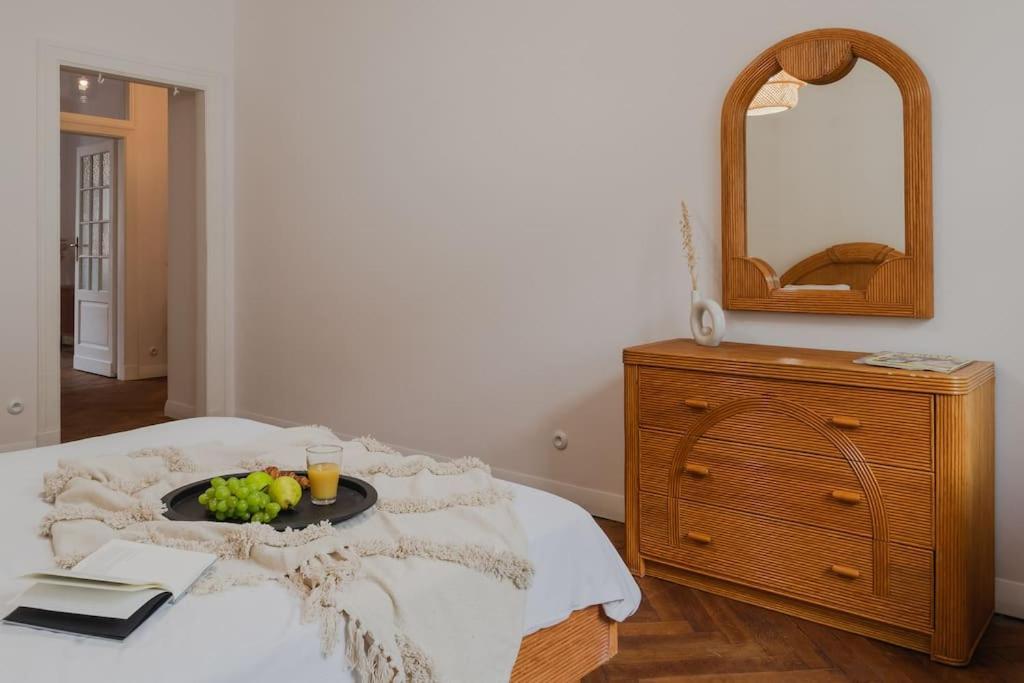 Apartment Concierge Targowa