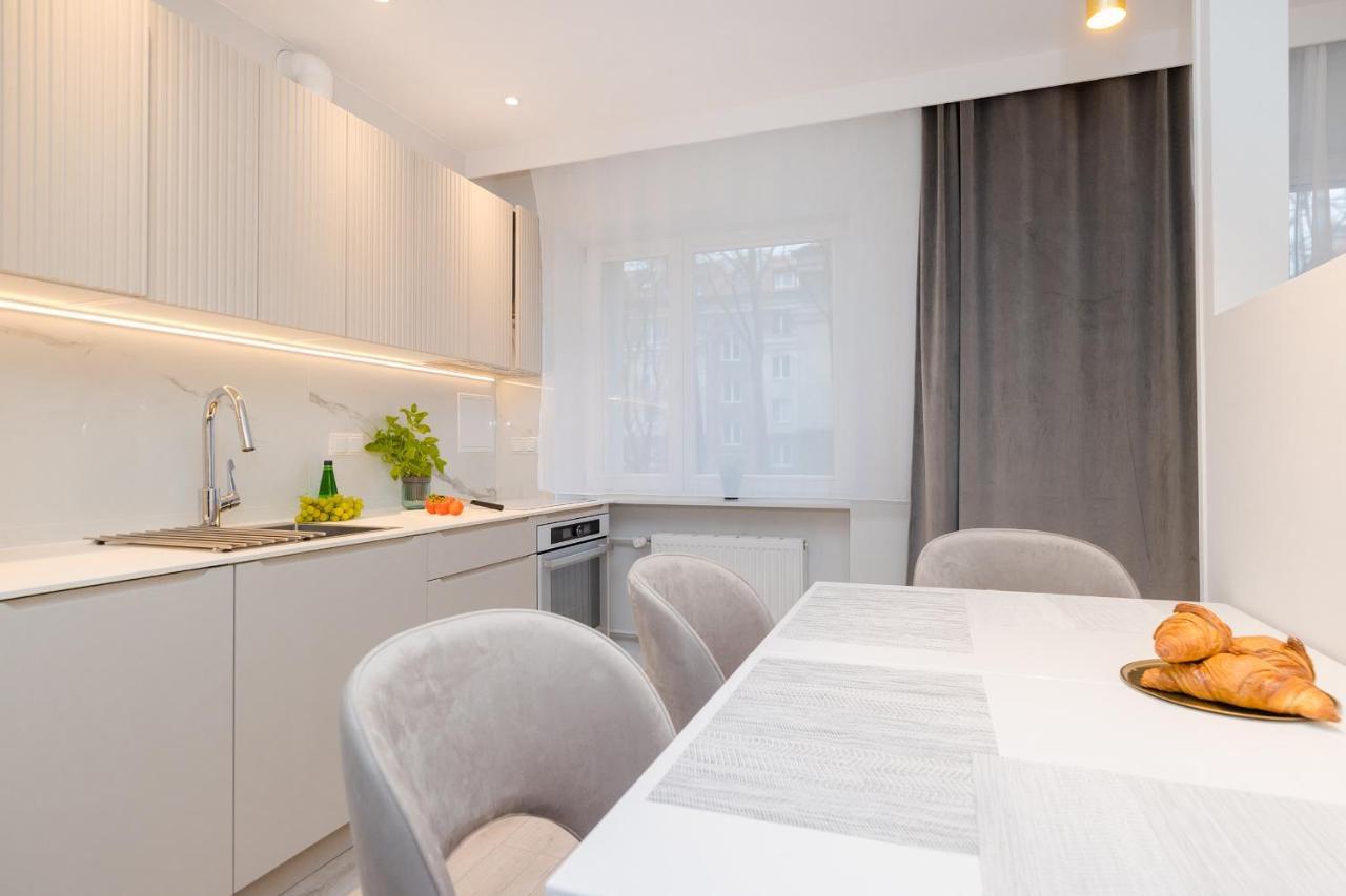 Shortstaypoland Sielecka Apartment