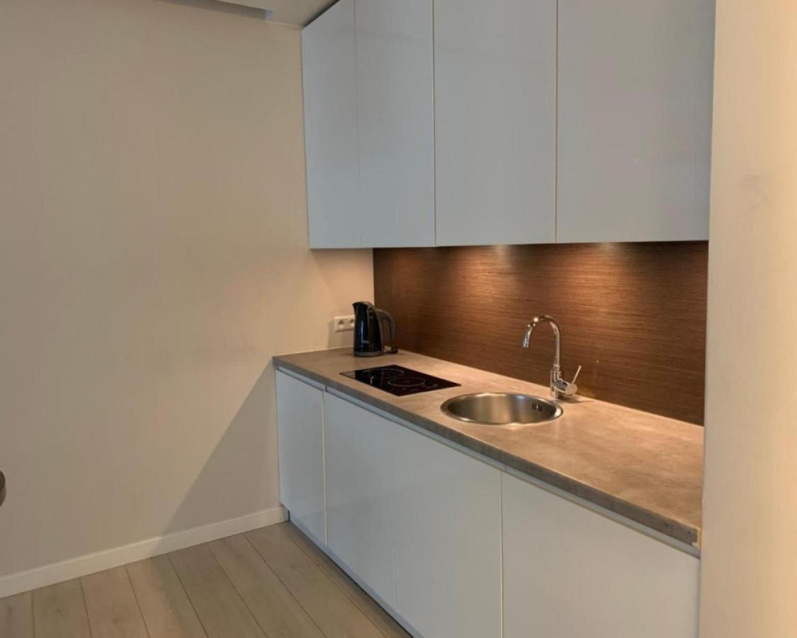 Luxury In Platinum Tower * Warsaw