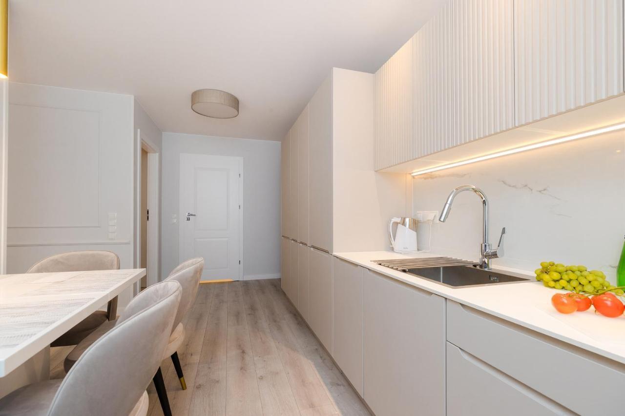 Apartment Shortstaypoland Sielecka Warsaw