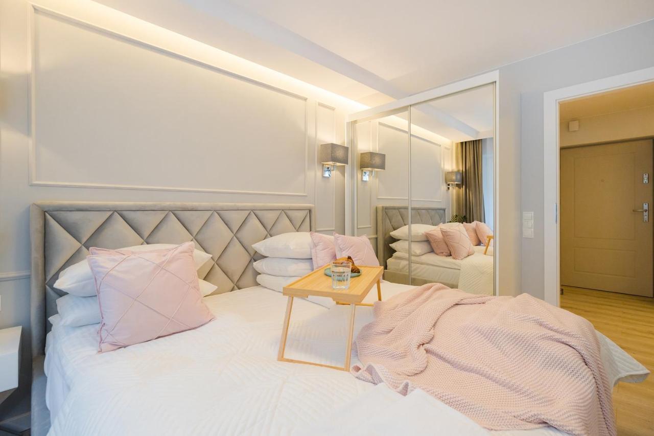 Apartment Shortstaypoland Sielecka