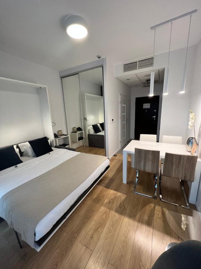 Kasprzaka 4* Warsaw