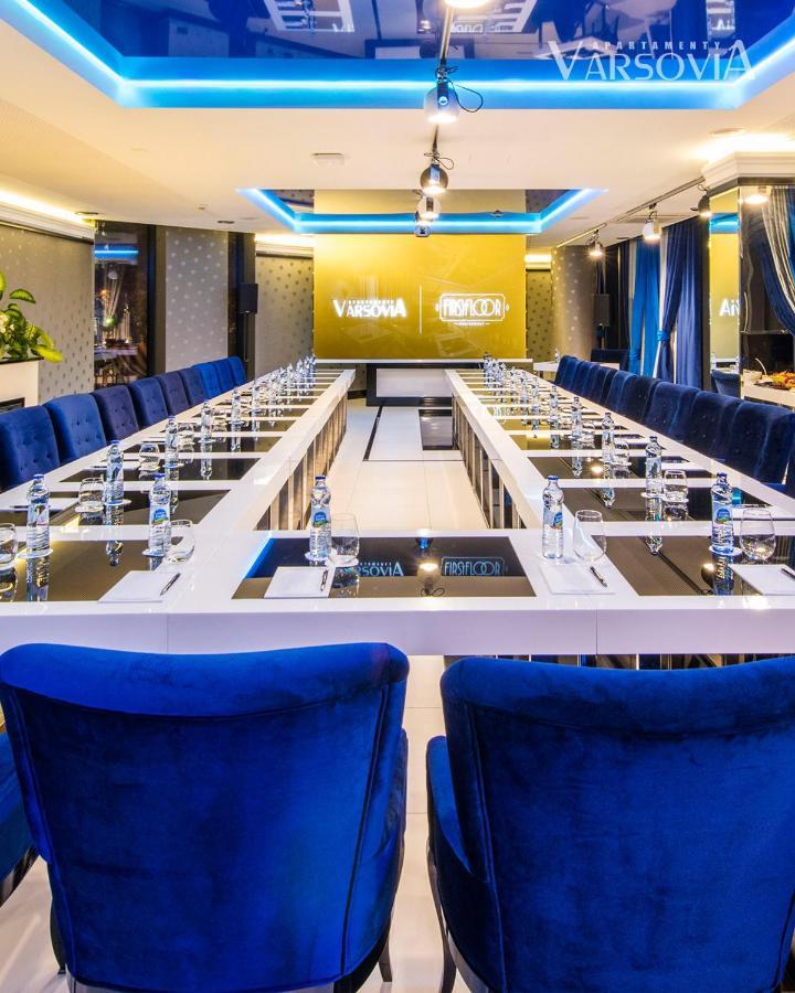 Aparthotel Kasprzaka 4*