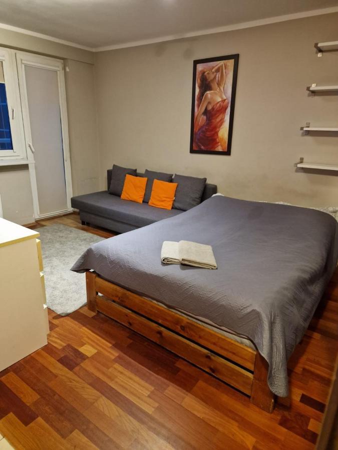 Nww Zgody I Chmielna Apartamento Varsóvia