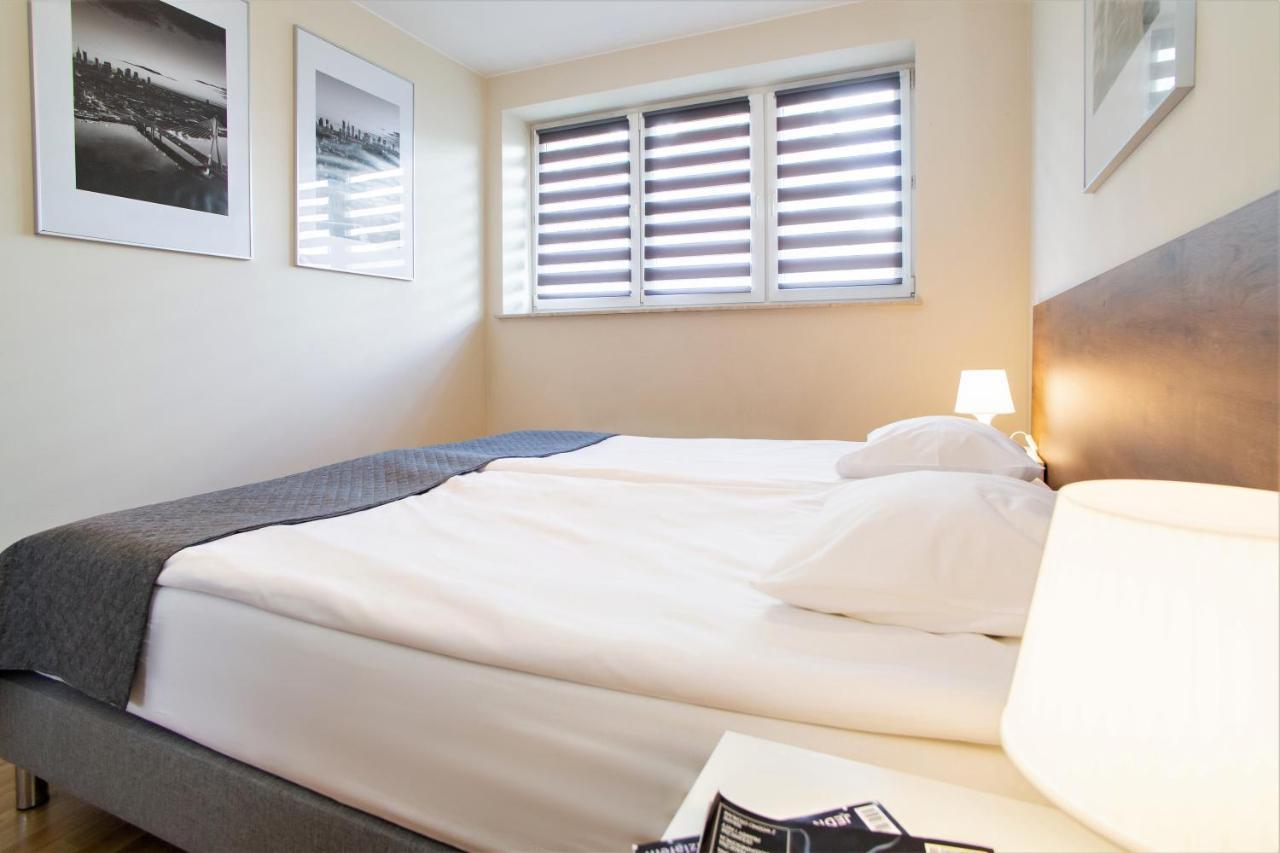 - Wilanow Aparthotel