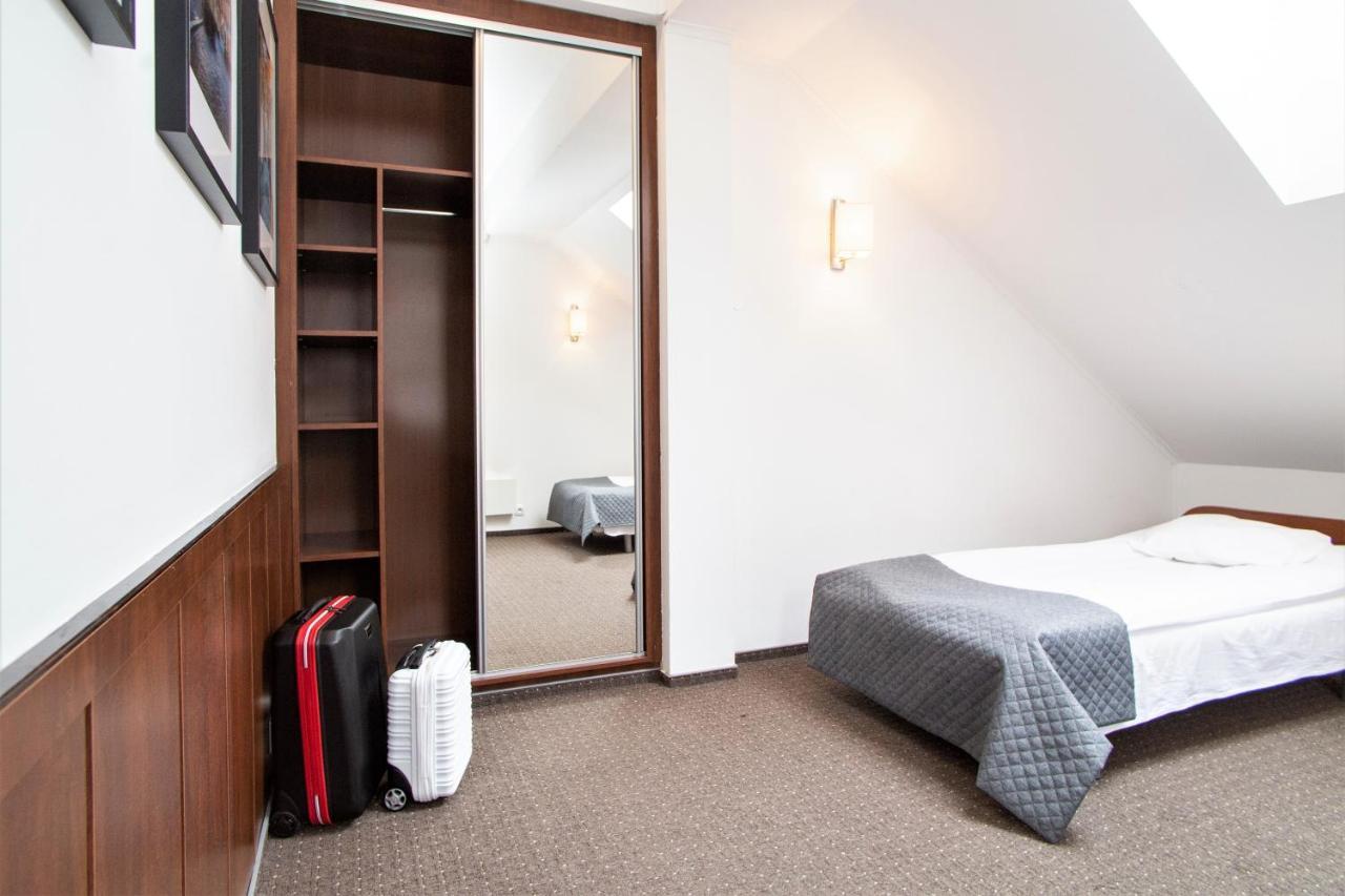 - Wilanow Aparthotel