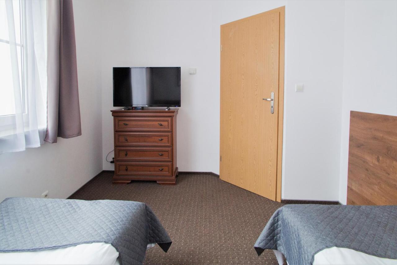 Aparthotel - Wilanow 3*