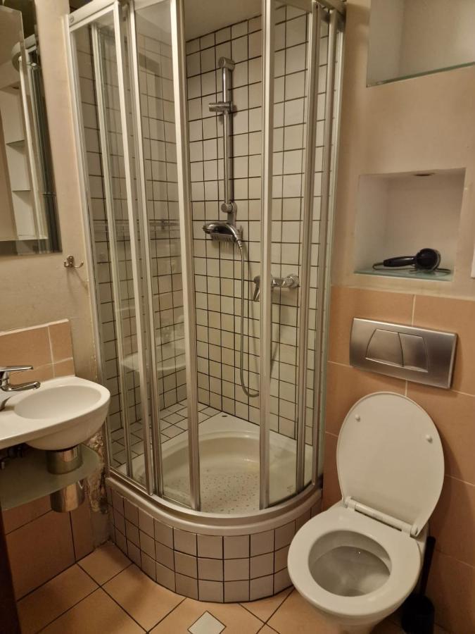 Apartment Nww Zgody I Chmielna Warsaw