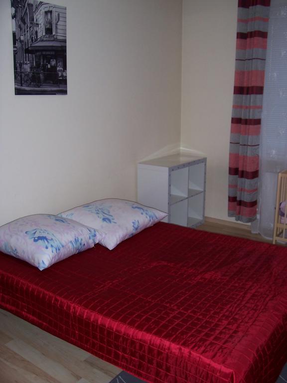 Apartament Czerska 18 Apartment *