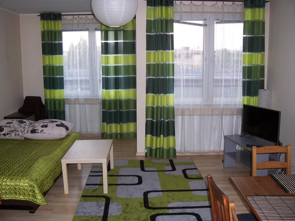Apartament Czerska 18 Apartment Warsaw